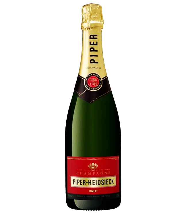 Piper Heidsieck