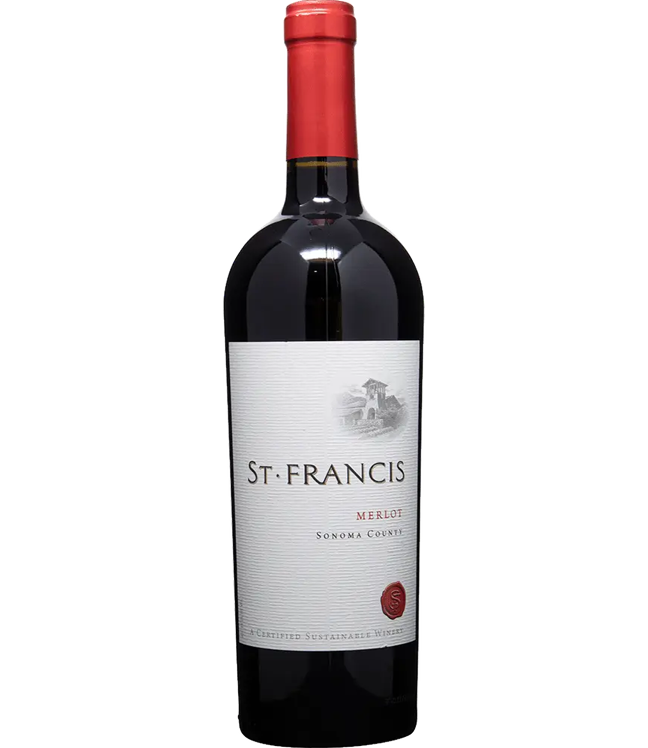 St. Francis Merlot