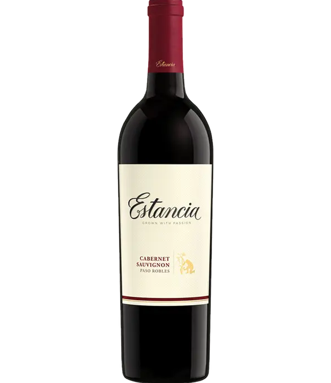 Estancia Cabernet Sauvignon