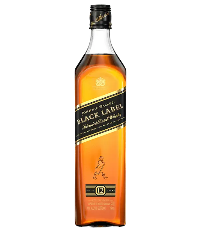 Johnnie Walker Black