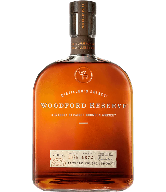 Woodford Reserve