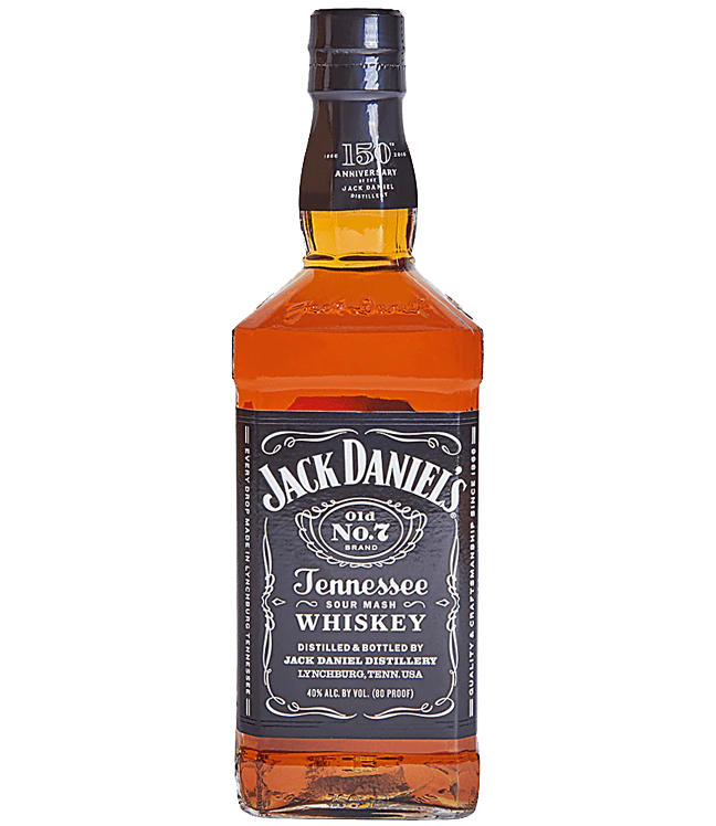 Jack Daniels