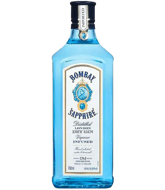 Bombay Sapphire