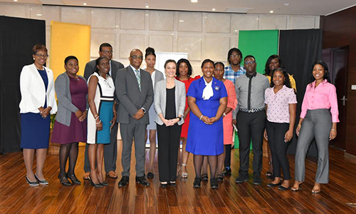 scholarship for tertiary students