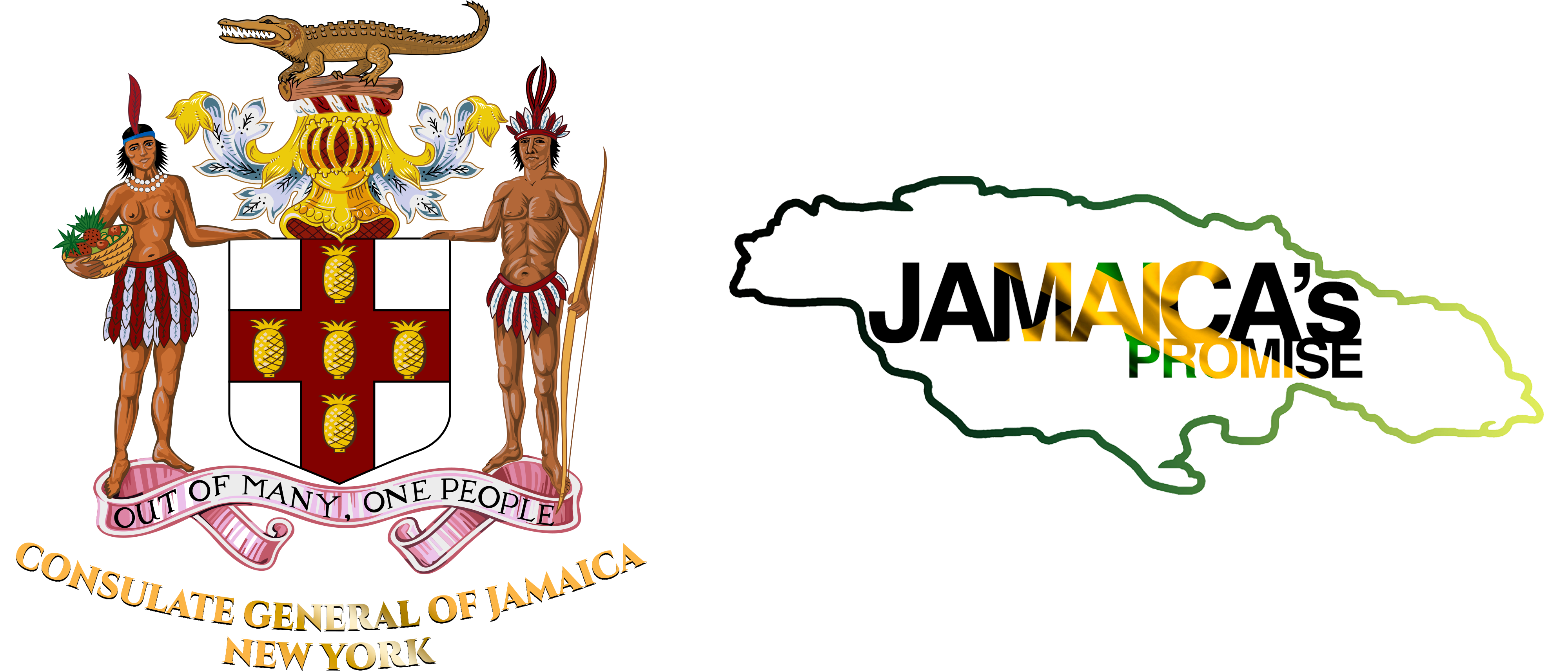 The Consulate General of Jamaica New York